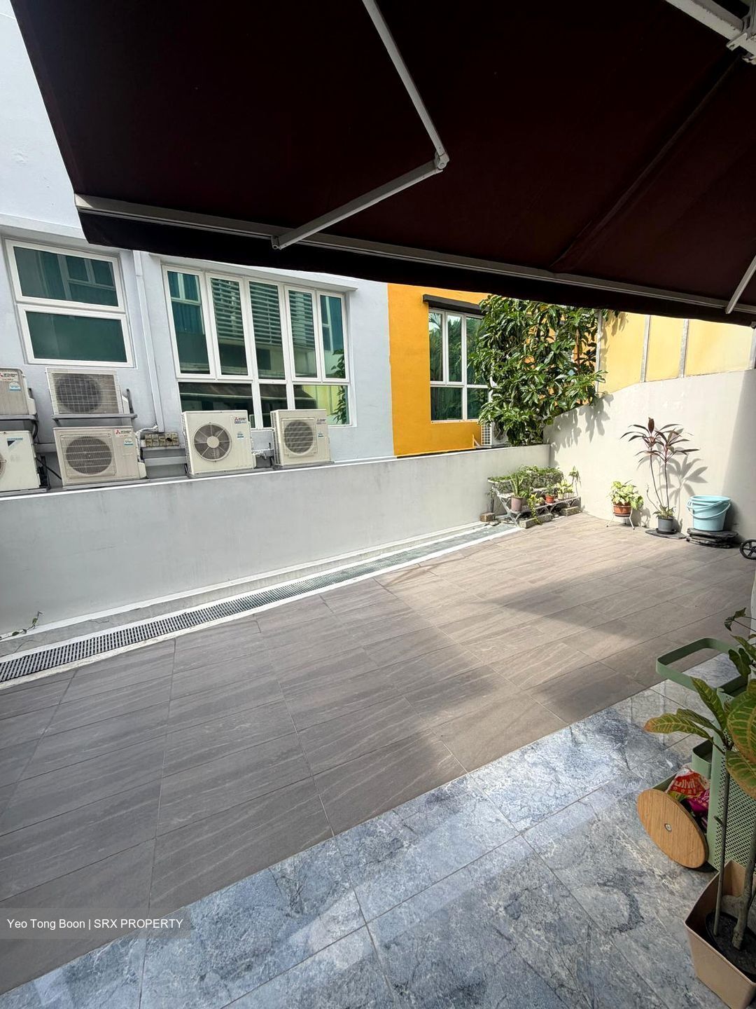 Wak Hassan Drive (D27), Semi-Detached #552371091